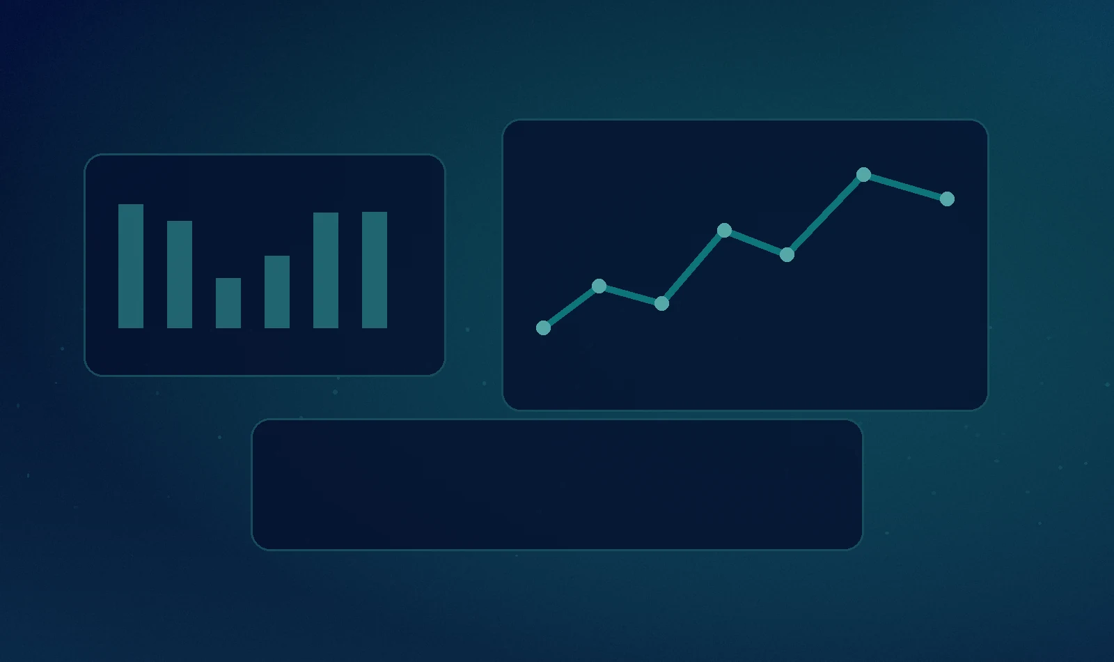 Visualización de datos y trazabilidad aplicada a logística Cross Border